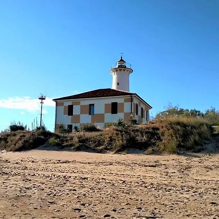 Appartement In 43484 Bibione