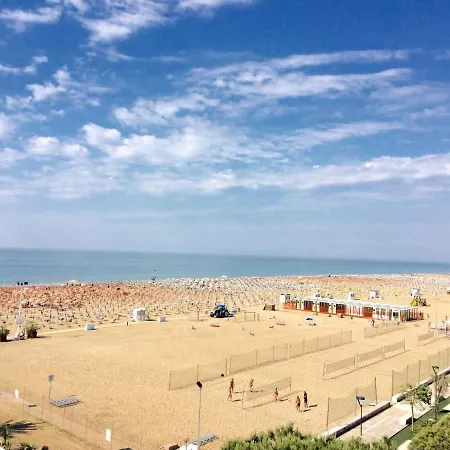 Lejlighed In 43484 Bibione