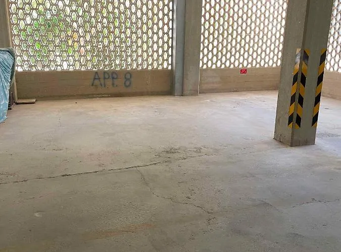 Appartement In 43484